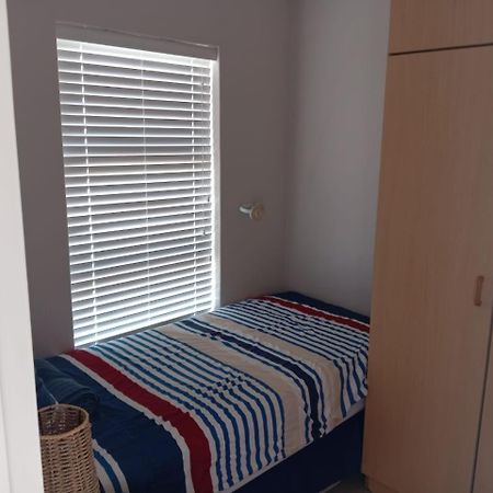 Sunset Sands Джефрис Бей Екстериор снимка