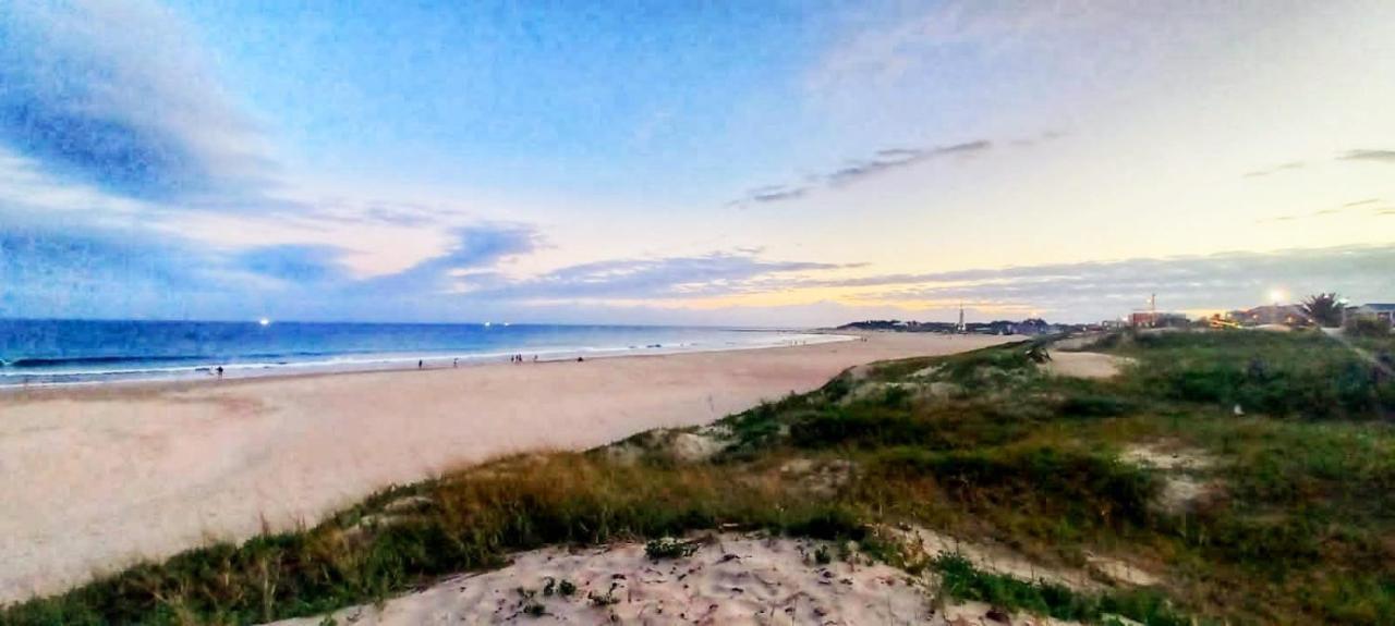 Sunset Sands Джефрис Бей Екстериор снимка